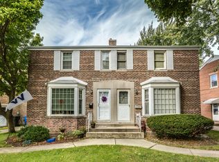 3954 N Merrimac Ave, Chicago, IL