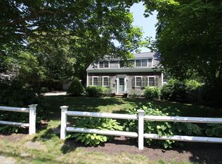 185 Belmont Rd, Harwich, MA 02645