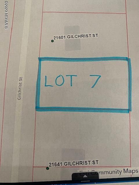 1st image of Lot 7 Gilchrist Street