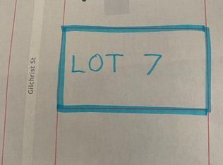 LOT 7 Gilchrist St, Wagram, NC 28396