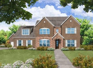 4803 Roundwood Ct #179, Powder Springs, GA 30127