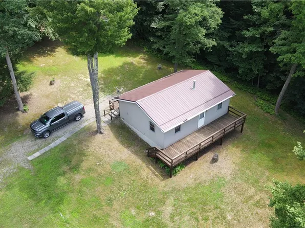0 Brown Ln, Glen Campbell, PA 15742