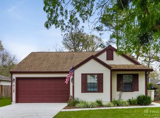 8129 W Mactavish Way, Jacksonville, FL 32244