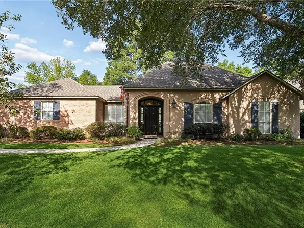 1521 Sycamore Pl, Mandeville, LA 70448