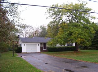 7198 Taurus Ave, Derby, NY 14047