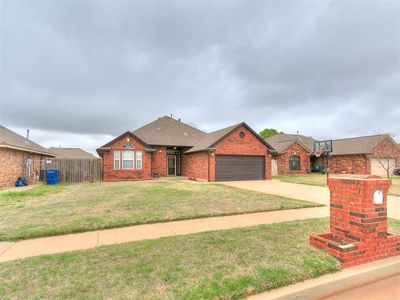341 W Pines Way, Mustang, OK, 73064