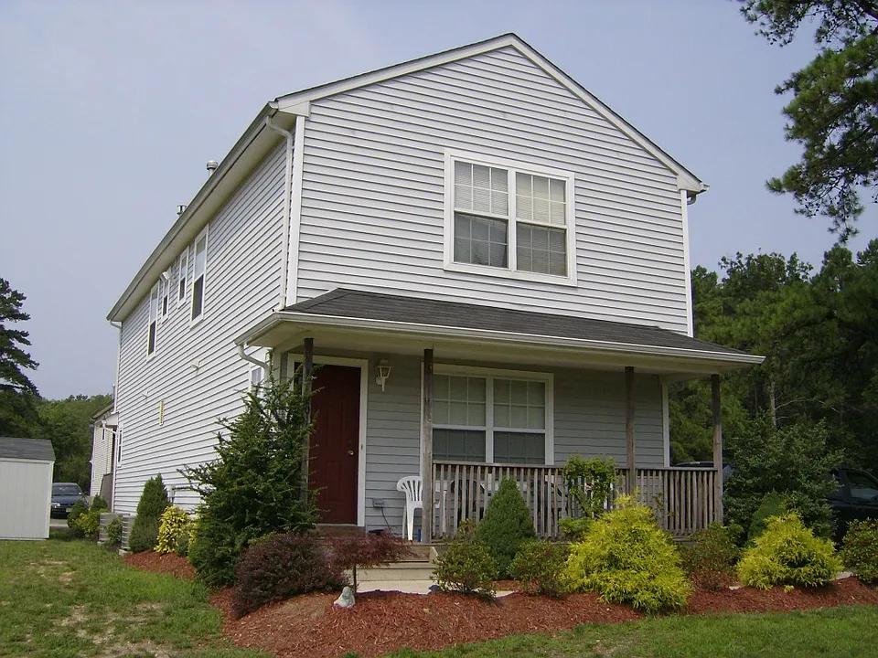 Manchester Village Apartments