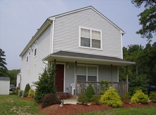 Manchester Village Apartments, Manchester Township, NJ 08759