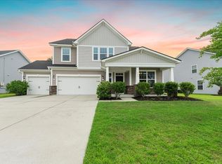 423 Spectrum Rd, Summerville, SC 29486