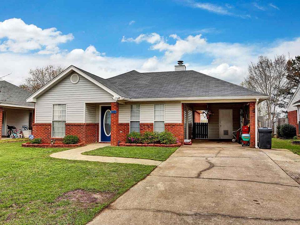 210 Village Cv, Pearl, MS 39208 Zillow