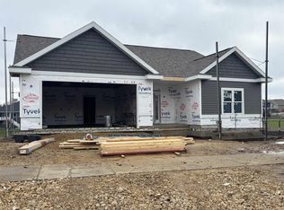 9720 Grey Kestrel Drive, Verona, WI