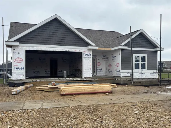 9720 Grey Kestrel Drive, Verona, WI 53593