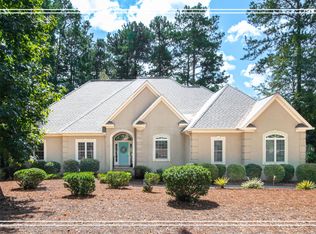 8003 Wexford Ct, Aiken, SC 29803