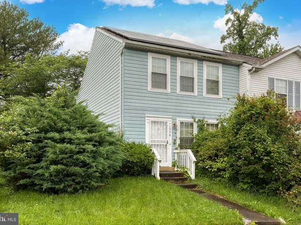 1776 Tulip Ave, District Heights, MD 20747