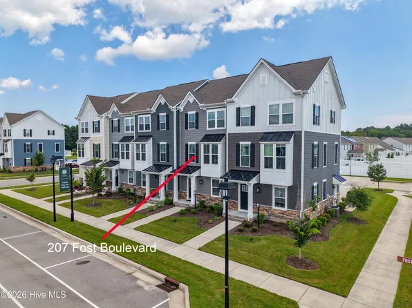 207 Fost Boulevard, Moyock, NC 27958
