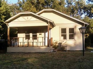 607 Orange St, Arlington, TX 76012
