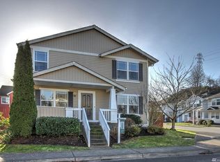 228 Glennwood Pl SE, Renton, WA 98056