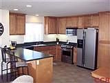 Kitchen all appliances included