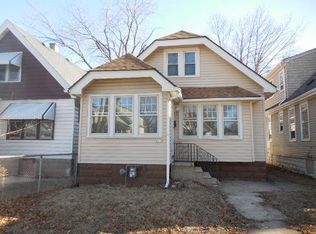 4610 N 29th St, Milwaukee, WI 53209