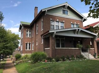 6127 S Grand Blvd, Saint Louis, MO 63111