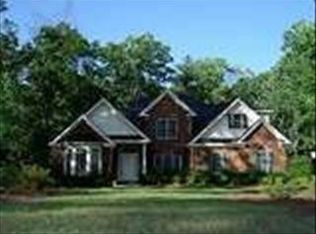 1131 Liberty Ln, Bogart, GA
