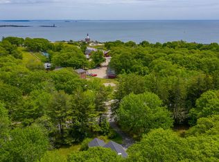 Shore Rd, Cape Elizabeth, ME 04107