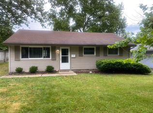 914 N Fell Ave, Normal, IL 61761