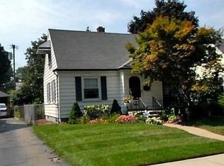 19635 Brady, Redford, MI 48240