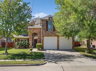2839 Barco, Grand Prairie, TX 75054