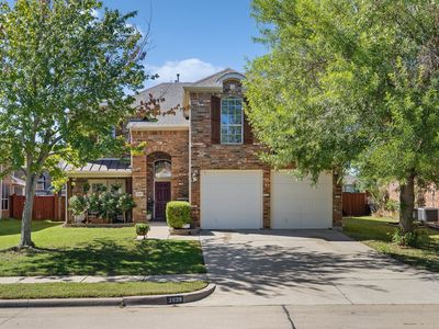2839 Barco, Grand Prairie, TX, 75054