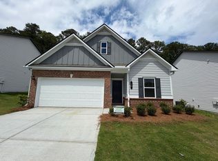 26 N Haven Dr, Rome, GA 30165