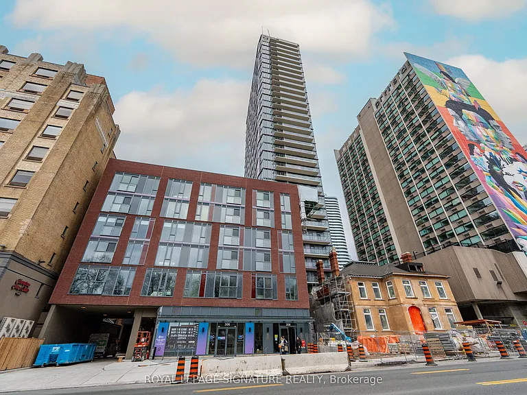 308 Jarvis St #1304 — Photo 1
