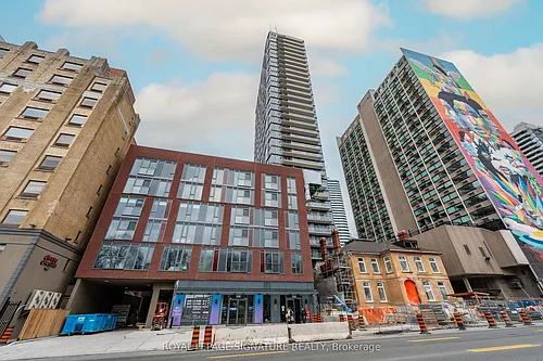 308 Jarvis St #1304 Photo 1
