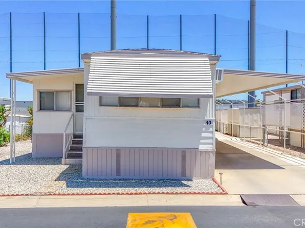 1441 Paso Real Ave Space 40, Rowland Heights, CA 91748