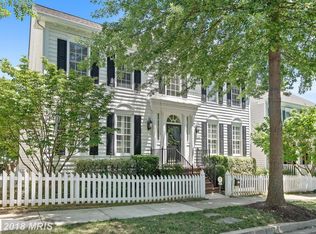 942 Rockborn St, Gaithersburg, MD 20878