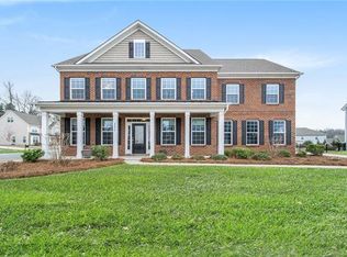 2094 Feldspar Dr, Davidson, NC 28036