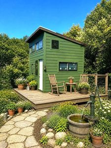 7632 Engineers Rd #21, Julian, CA, 92036