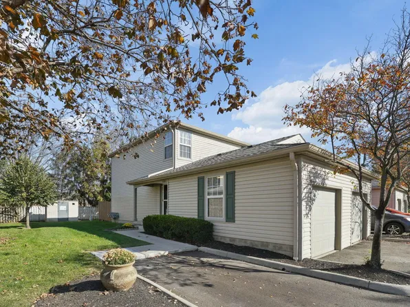 5528 Valencia Park Blvd #2A, Hilliard, OH 43026