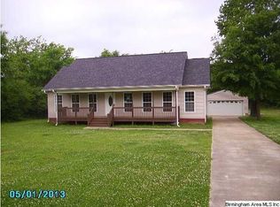 1071 Park Rd, Bessemer, AL 35023