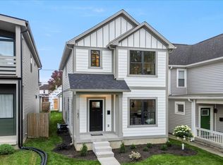 1631 Hoyt Ave, Indianapolis, IN