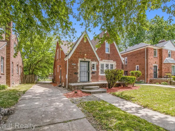 14034 Montrose St, Detroit, MI 48227