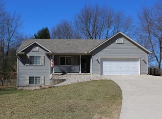 11501 Wellman Ave NE, Rockford, MI