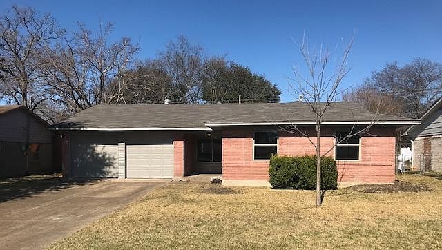 8619 Gladwood, RISD, remodeled interior and exterior.