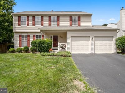 6524 Harvest Mill Ct, Centreville, VA, 20121