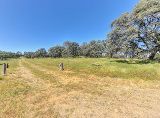 0 Big Hill Road, Auburn, CA 95602