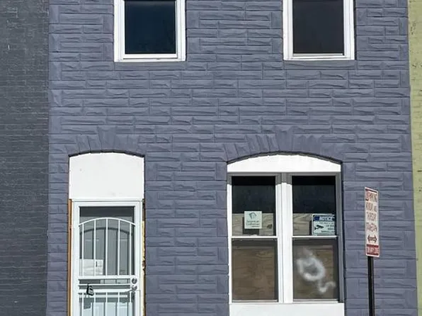 1910 E Federal St, Baltimore, MD 21213