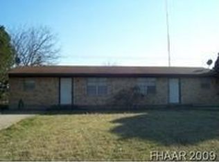 220 E Valley Rd, Harker Heights, TX 76548