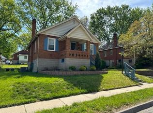 3530 Lindscott Ave, Saint Louis, MO