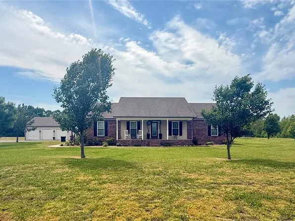 43 & 8 Harold Cv, East Prairie, MO 63845