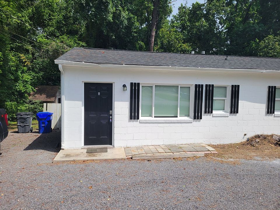 1st image of 4329 Andrews St #A